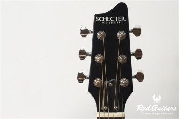 ORIENTAL LINE OL-FL - RNT（Rosewood Natural）